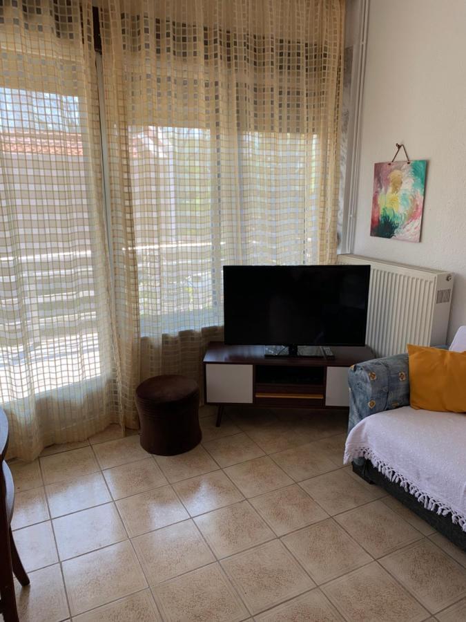 Villa Sissi à Kavala Extérieur photo